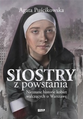 Siostry z powstania Wersja kieszonkowa