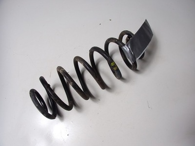 Пружина задняя задняя seat leon ii 05r фото №1