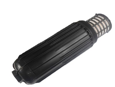 Фильтр масла iveco stralis вкладыш+ корпус 5801592275 фото №1