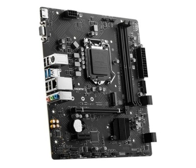 OUTLET MSI PRO H510M-B