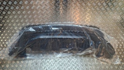 Плита захист pod бампер перед 52043630 fiat tipo ii 2015- фото №1