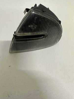 Протитуманна фара передній перед правий бампер alfa romeo 147 фото №1