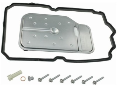 Фільтр оливи коробки mercedes klasa r 3.0-6.2 05-14 фото №1