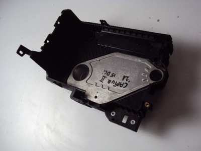 Основа акумулятор renault captur ii 2019- фото №1