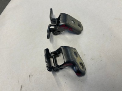 Renault austral петля двері перед задня фото №1