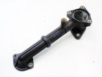 Корпус термостата магистраль wody 1.1 12v i10 i picanto getz atos prime фото №1