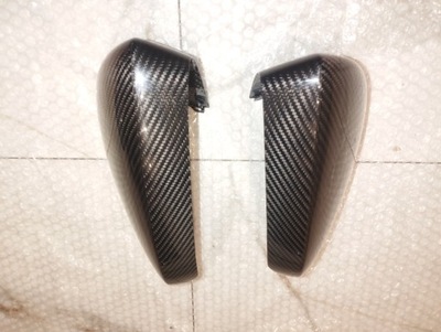 CARBON CZASZE DIFFUSORS MANUFACTURER AUDI RS3 S3 A3 20-23R  