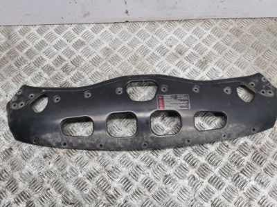 Bentley flying spur 2006 усилитель верхний фото №1