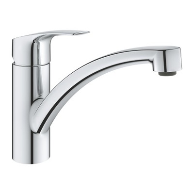 Grohe Eurosmart bateria kuchenna stojąca chrom 30506000