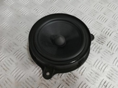 Динамік перед задня renault laguna iii 281440003r фото №1