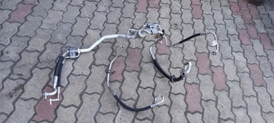 Провода кондиционера комплект c4 picasso ii 1.6hdi фото №1