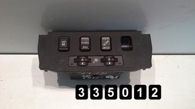 2002 lexus gs перемикач 453451 фото №1