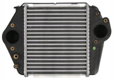 Новый интеркулер mazda 6 gh 2.0 2.2 cd 2007-2013 фото №1