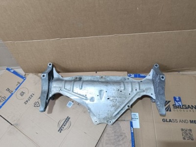 Підсилювач підрамник захист стабілізатора 971 panamera 971407487p фото №1