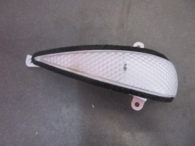 Поворотник дзеркало лівий honda civic viii ufo led фото №1