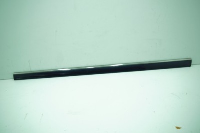 Молдинг na крила v12 лівий p mercedes cl600 w215 фото №1
