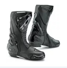 TCX BUTY S-RACE GTX CZARNE 44