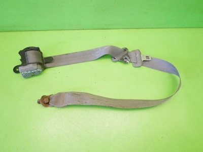 Pas безопасности левый задняя kia carnival i 99-01 фото №1