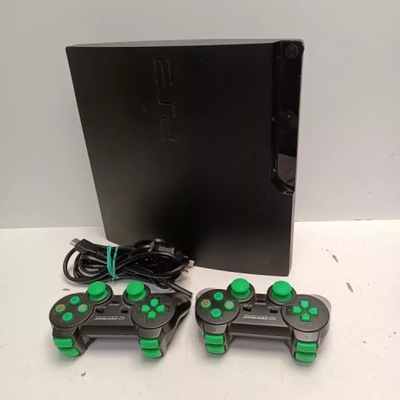 KONSOLA SONY PLAYSTATION 3 CECH-3004B