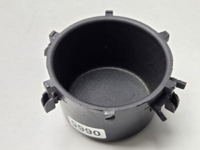 Partner berlingo iv rifter combo 9821055477 чашка кронштейн фото №1