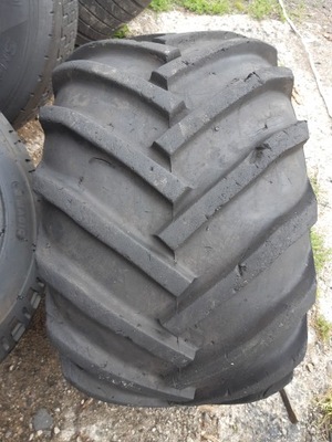 31x15.50-15 Mitas TR07 opona