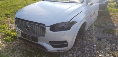 Volvo xc90 ii четверть перед передняя 707 фото №1
