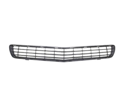 RADIATOR GRILLE BUMPER CHEVROLET CAMARO 10- 92218015 NEW CONDITION  