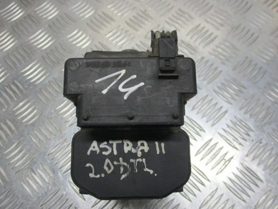 НАСОС ABS OPEL ASTRA II 2.0 DTI 0273004209 0265216461