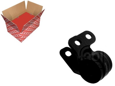 Втулка важеля [febi bilstein] фото №1