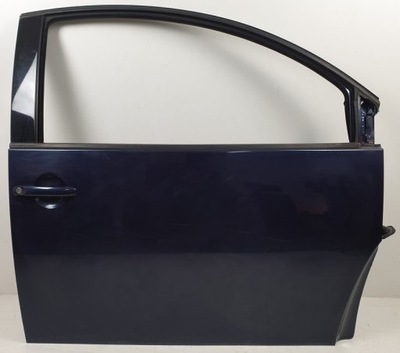 Двері праве lg5t vw new beetle фото №1