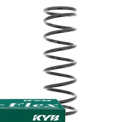 Пружины подвеска do kia magentis 2.0 2.5 v6 фото №1