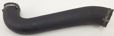 Wąż труба интеркулер volvo v50 s40 c30 2.5 t фото №1