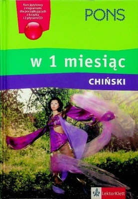 Chiński w 1 miesiąc