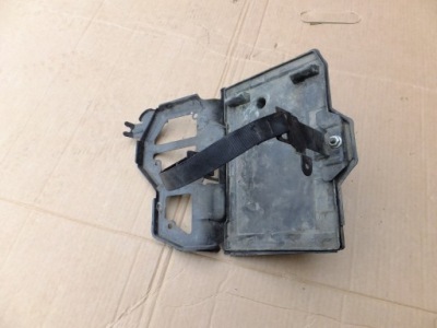 Основание аккумулятор fiat bravo ii 1,6 m-jet 2009r фото №1