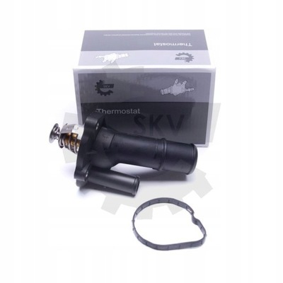 Термостат skv 20skv209 фото №1
