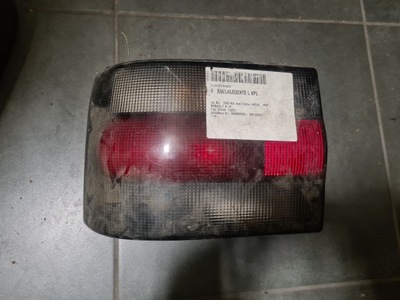 Lampa lewa tylna Renault 19 II