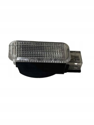 Vw audi лампа освещение orginał 3b0947415b фото №1