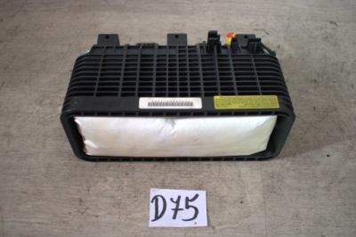 Подушка повітряна пасажира подушка безпеки opel vectra b sedan фото №1