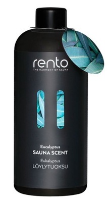 Zapach Rento - Eukaliptus 400ml