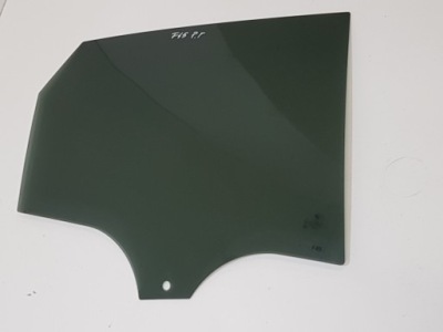 Bmw 2 f45 стекло дверь задняя правая as3 15r. фото №1