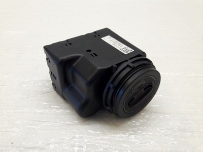 Porsche cayenne 7p5 panamera замок зажигания фото №1