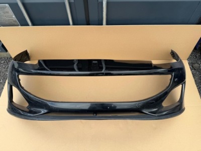 Бампер спойлер ferrari portofino f164 оригинал фото №1