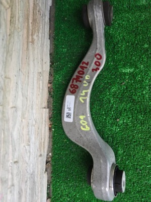 Рычаг bmw x3 g01 x4 g02 6871012 фото №1