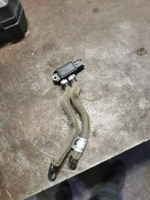 Датчик renault 227707094r фото №1