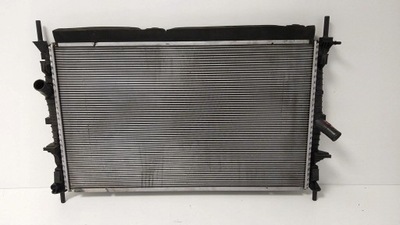 Радиатор wody ford transit custom 2.2 tdci 2012- фото №1