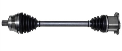 Привідний вал ліва audi a4 b6 b7 3.0 tdi 3.2 fsi автоматична коробка передач фото №1