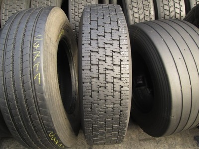 NEUMÁTICO COCHE DE CARGA 295/80R22.5 FIRESTONE BIEZNIKOWANA DE ACCIONAMIENTO DE CARGA  