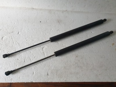 Амортизаторы крышки citroen berlingo ii partner ii 09r фото №1