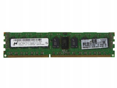 Ram MICRON 16GB 2Rx4 PC3L-10600R
