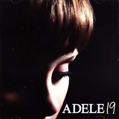 ADELE: 19 (CD)